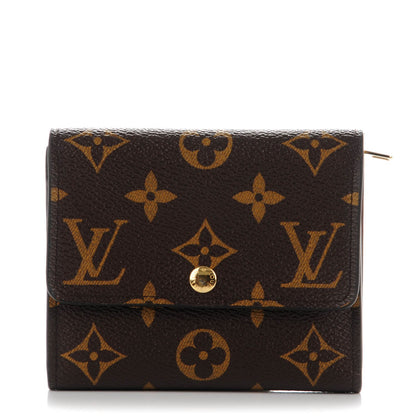 Louis Vuitton Monogram Anais Wallet 1 of 6