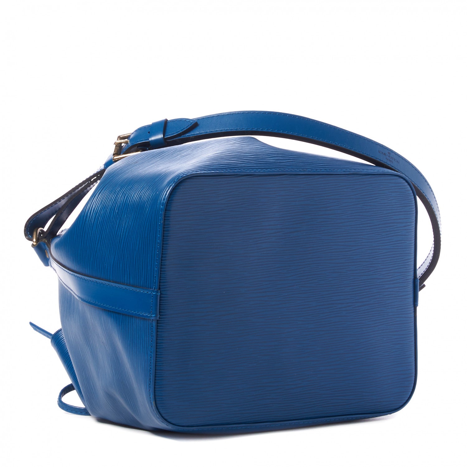 Louis Vuitton Epi Petit Noe Toledo 3 of 8