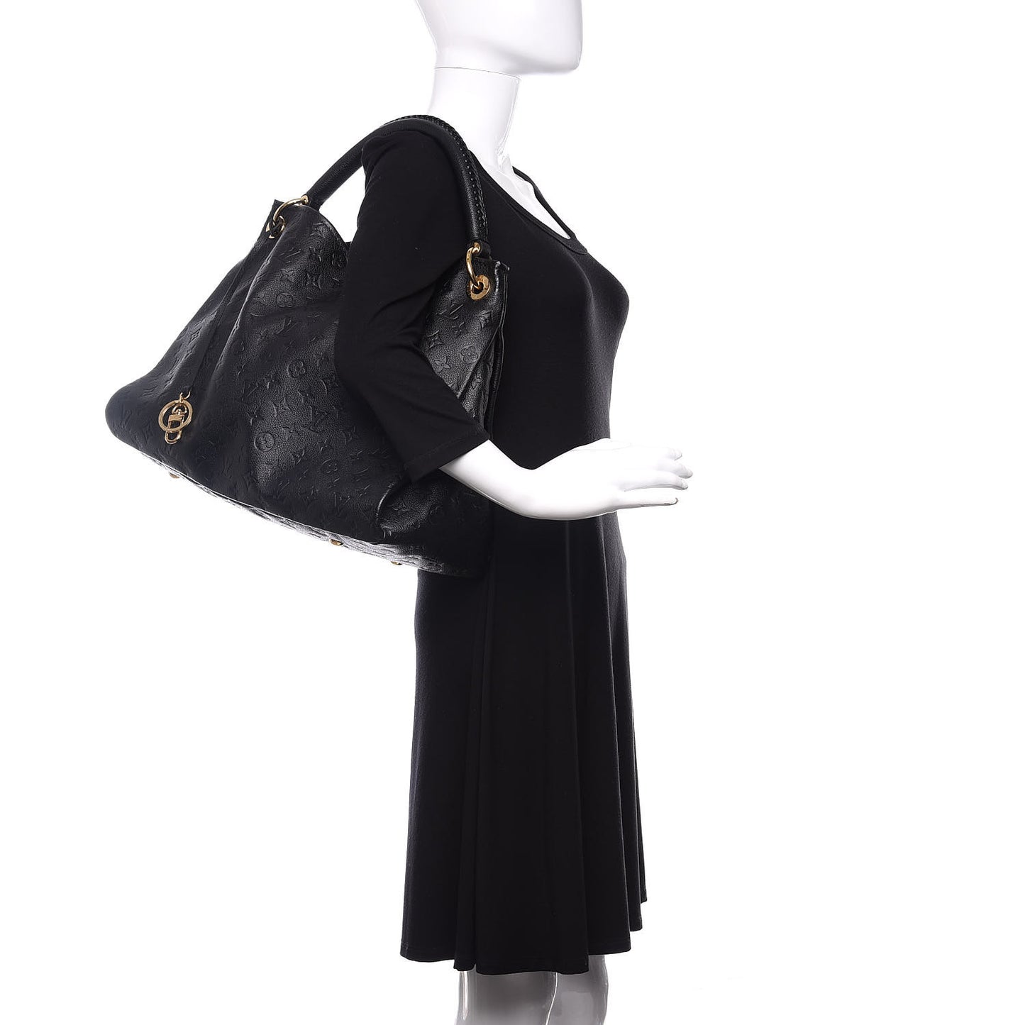 Empreinte Artsy MM Black