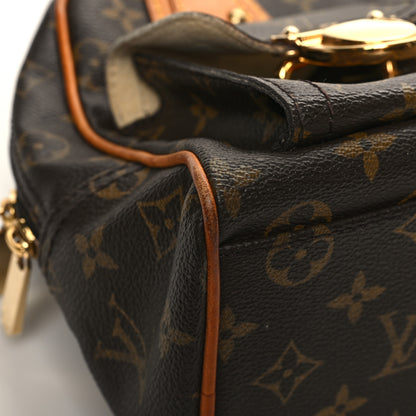 Louis Vuitton Monogram Manhattan PM 8 of 13