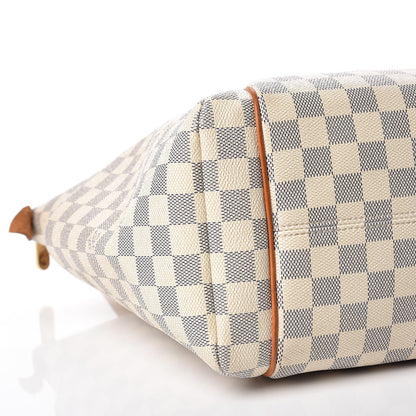 Louis Vuitton Damier Azur Totally MM 5 of 14