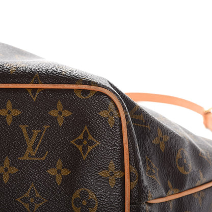 Louis Vuitton Monogram Palermo PM 16 of 18