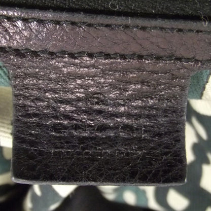 Gucci Leather INDY Bag Black 7 of 9