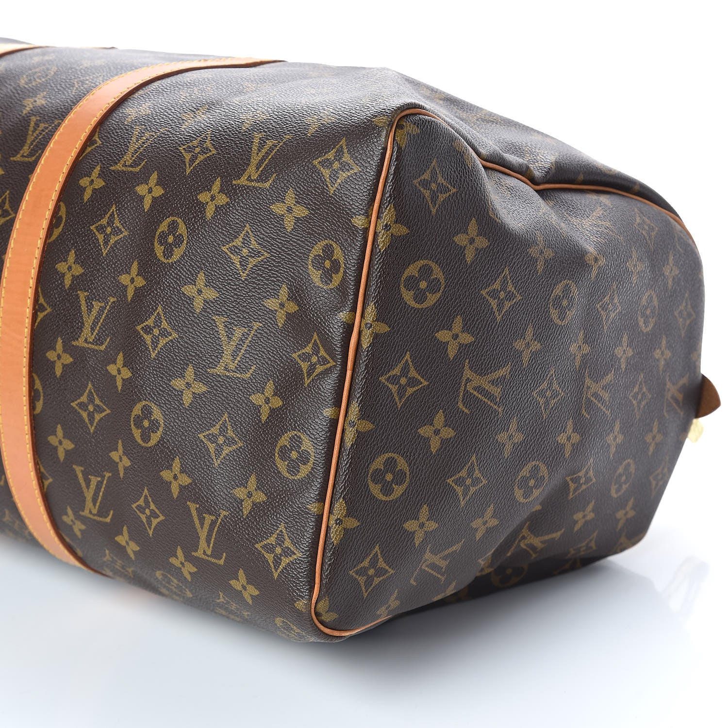 Louis Vuitton Monogram Keepall 50 6 of 10