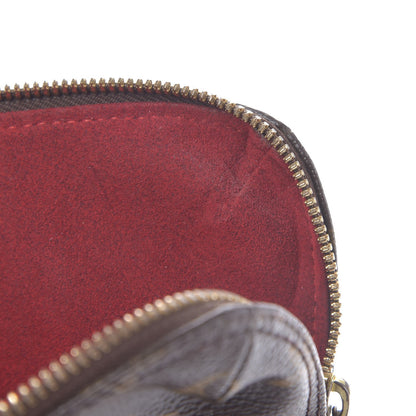 Louis Vuitton Monogram Sac Coussin GM 7 of 16