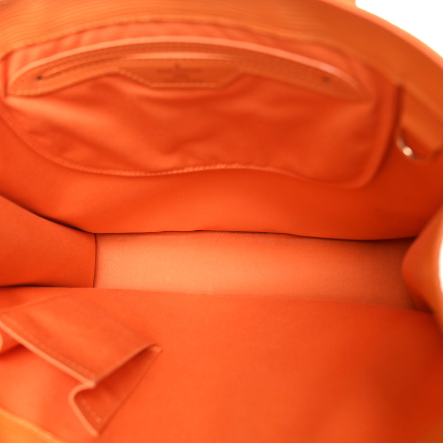 Epi Sac Plat PM Mandarin