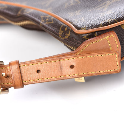 Louis Vuitton Monogram Croissant PM 8 of 11