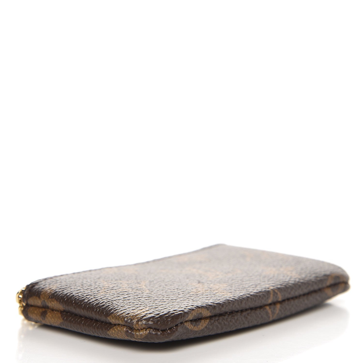 Louis Vuitton Monogram Key Pouch 4 of 6