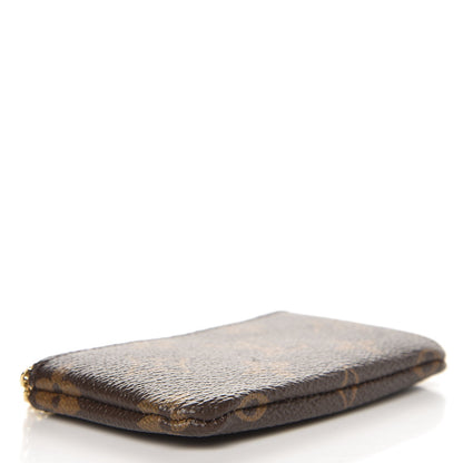Louis Vuitton Monogram Key Pouch 4 of 6
