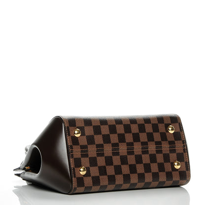 Louis Vuitton Damier Ebene Rivoli BB 4 of 6