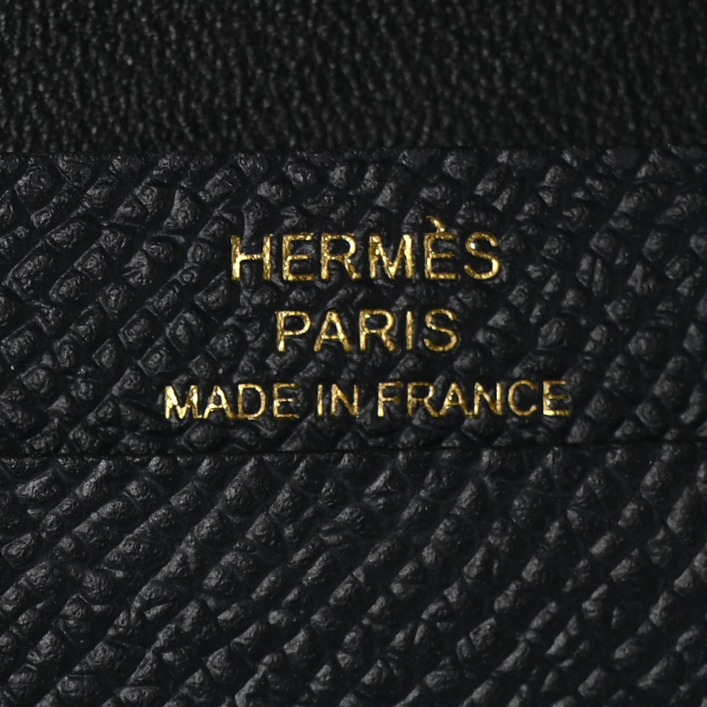 Epsom Bearn Card Holder Wallet Bleu Indigo