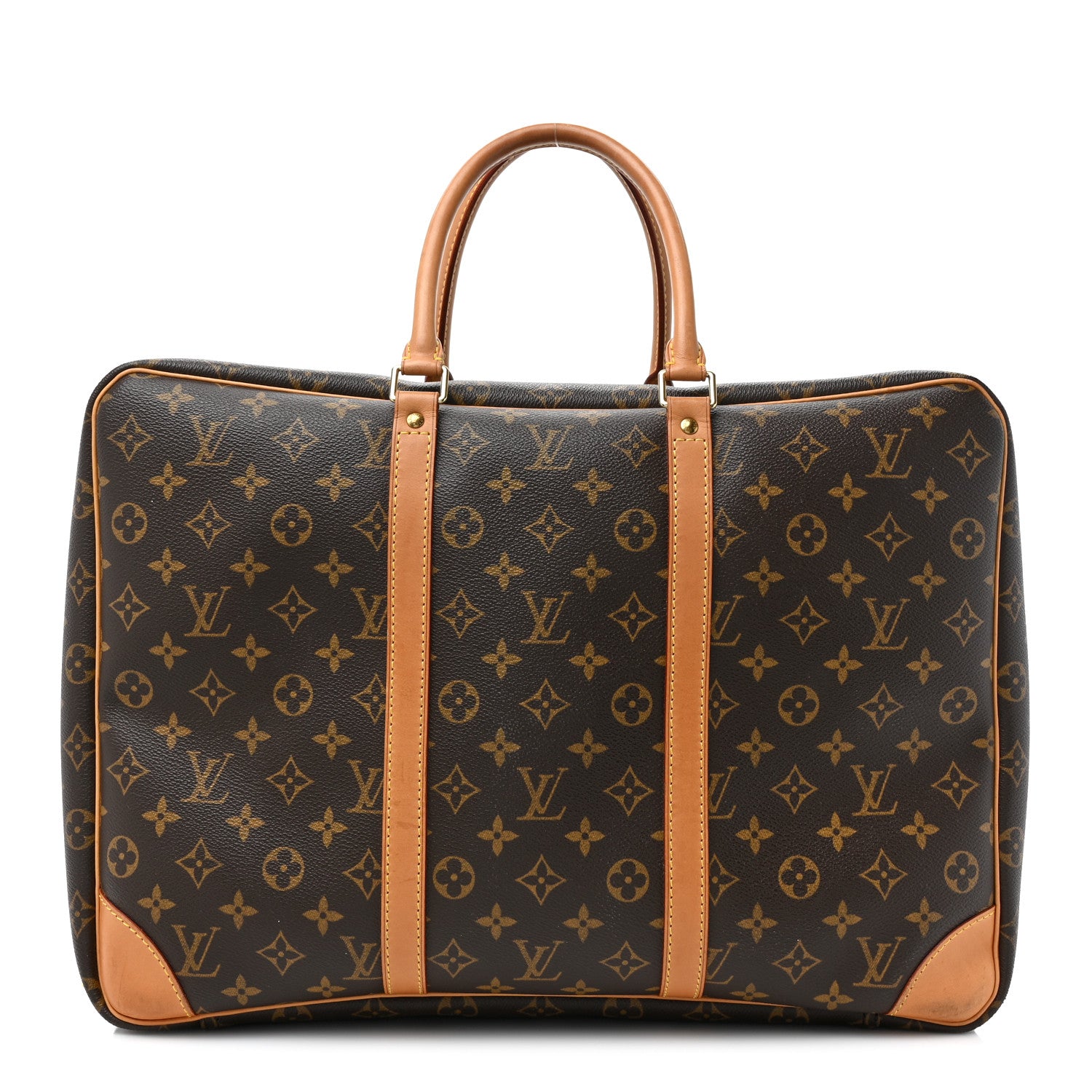 Louis Vuitton Monogram Sirius 45 1 of 17