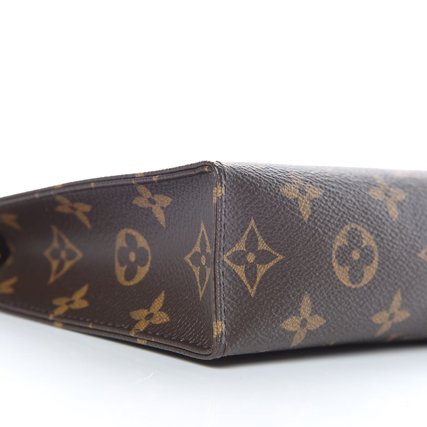Monogram Toiletry Pouch 19