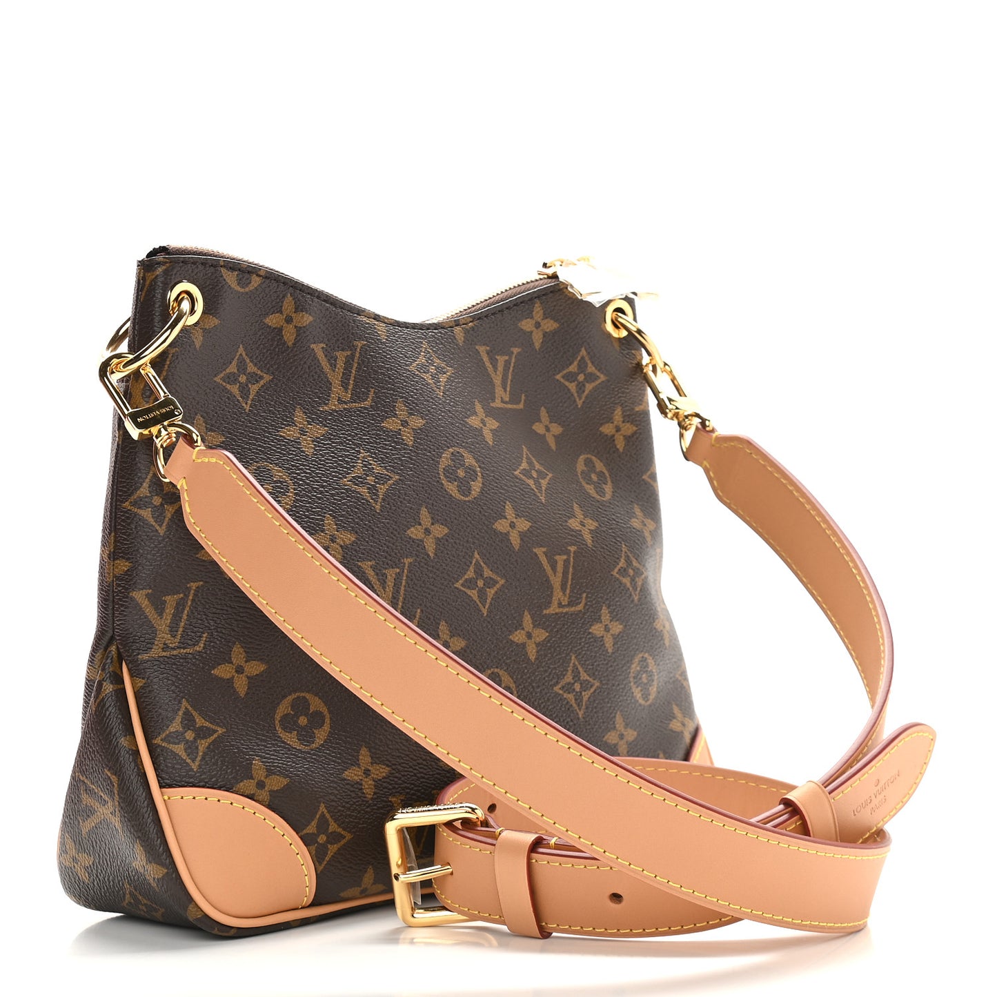 Monogram Odeon PM Natural