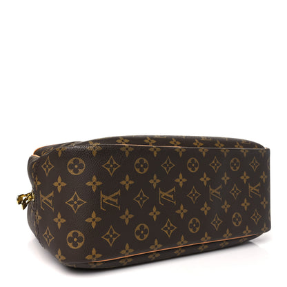 Louis Vuitton Monogram Deauville 4 of 12