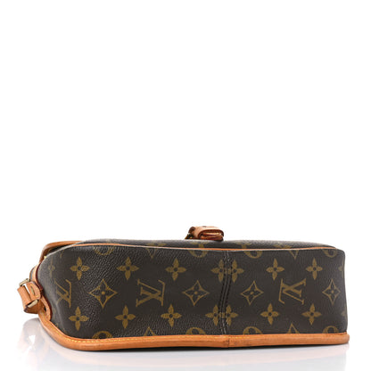 Louis Vuitton Monogram Sologne 4 of 9