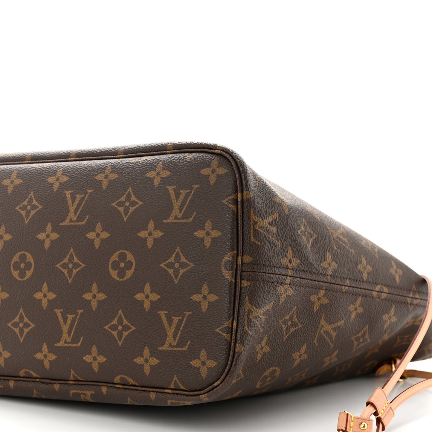 Monogram Neo Neverfull MM