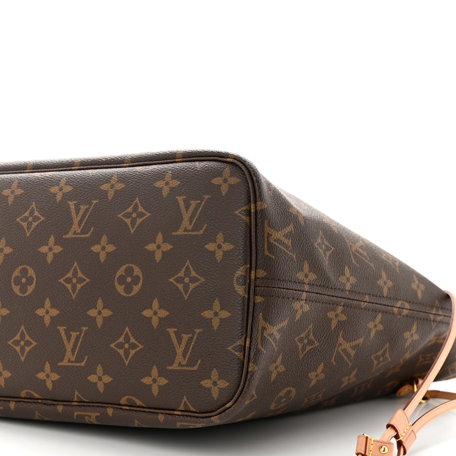 Louis Vuitton Monogram Neo Neverfull MM 10 of 10