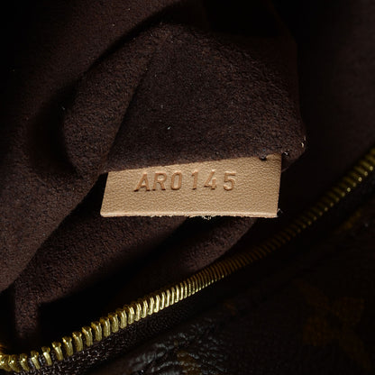 Louis Vuitton Monogram Metis 7 of 8