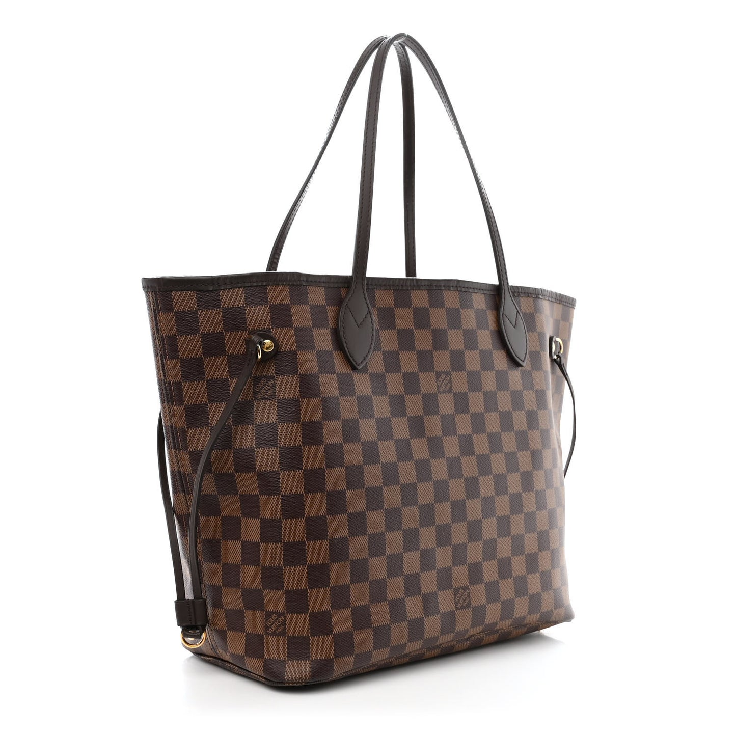 Damier Ebene Neo Neverfull MM