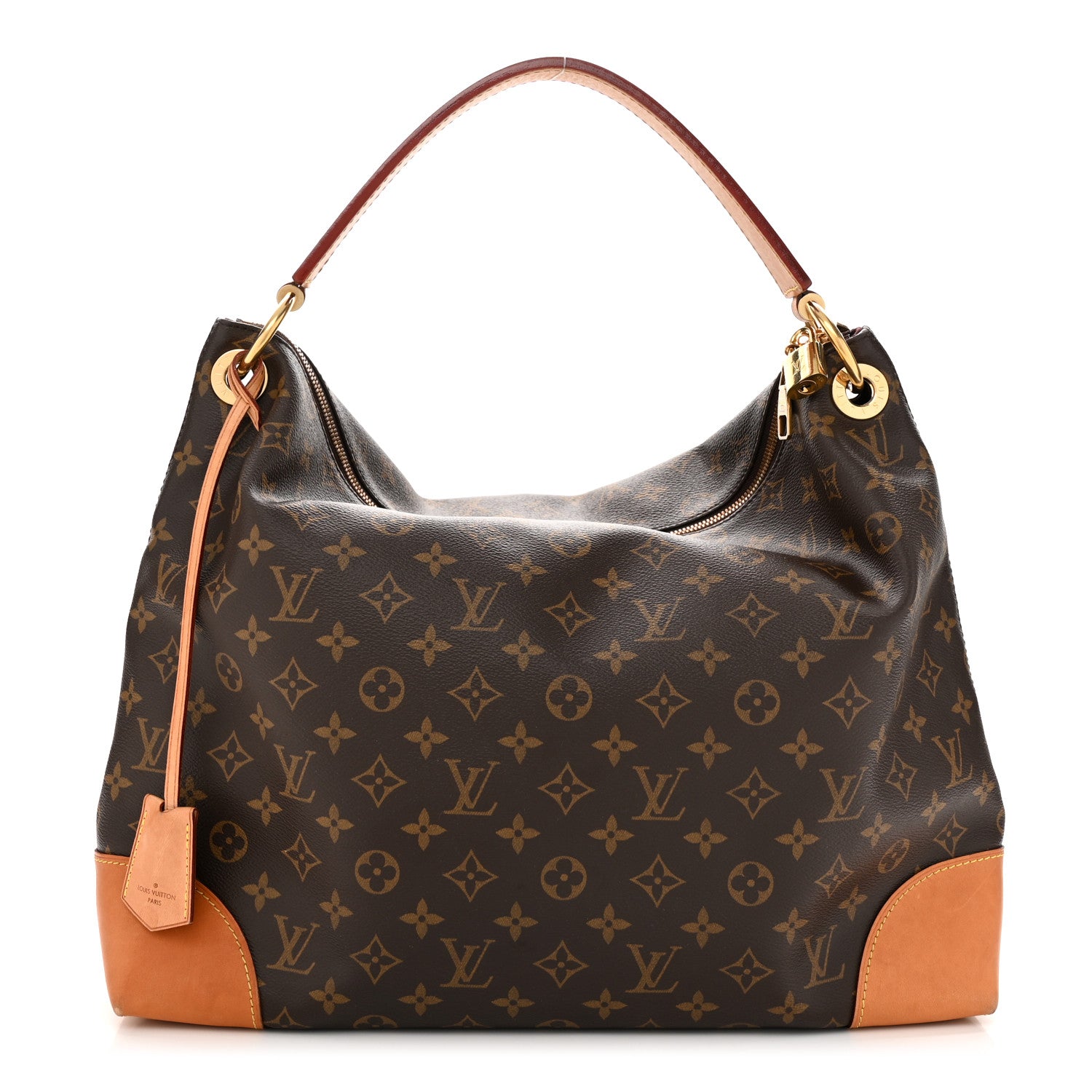 Louis Vuitton Monogram Berri MM 1 of 10