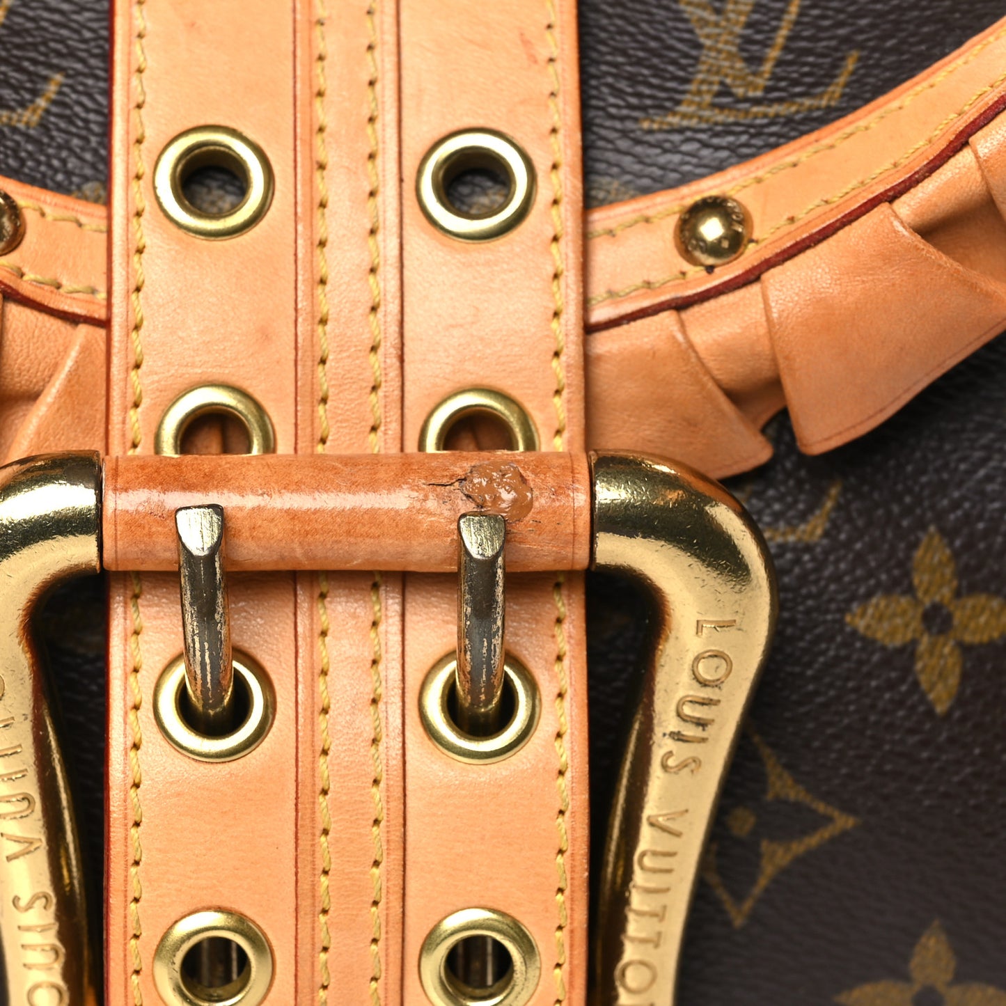 Monogram Leonor