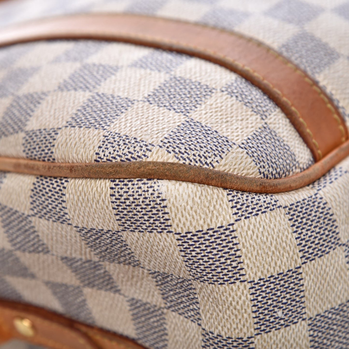 Damier Azur Stresa GM