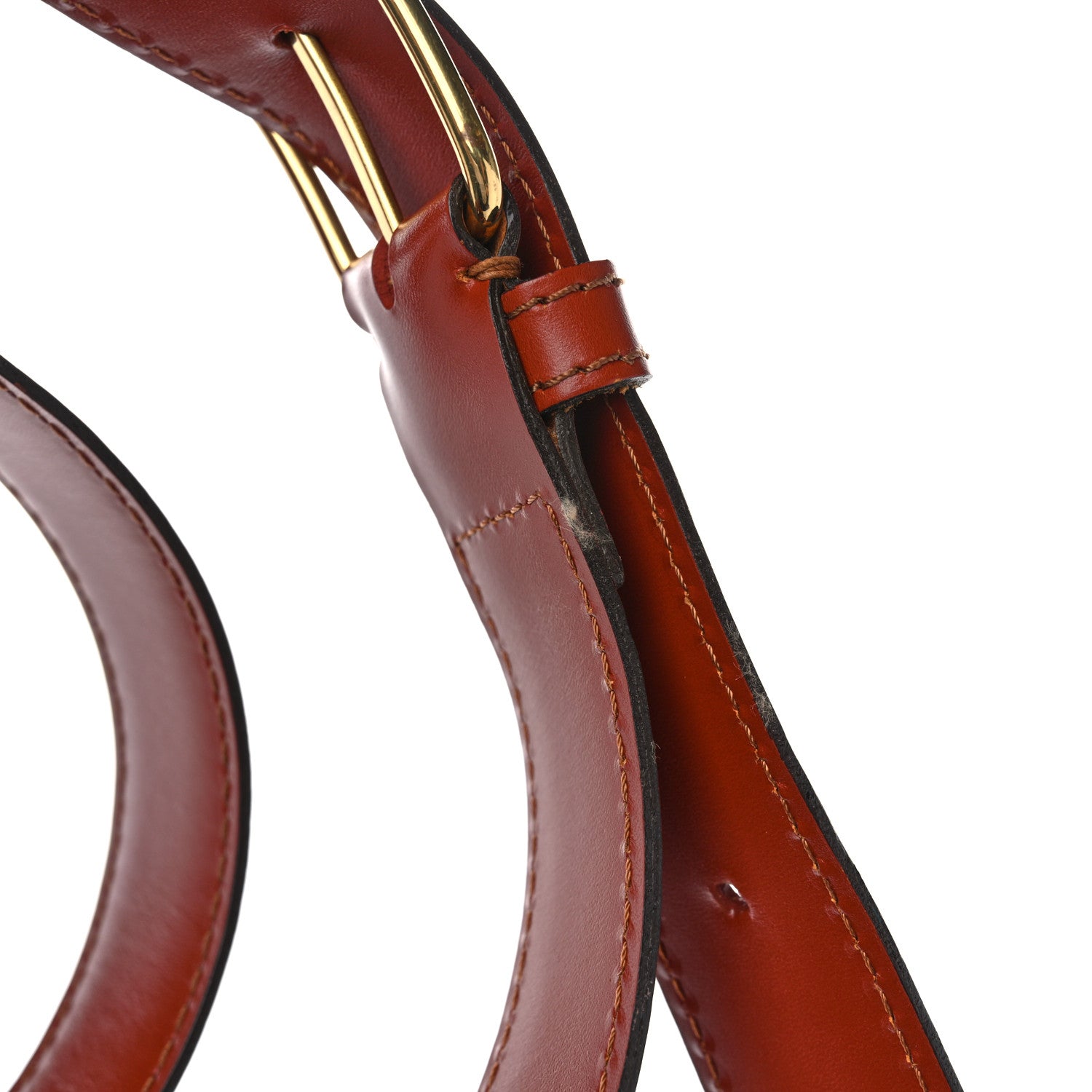 Louis Vuitton Epi Sac D'Epaule GM Kenyan Fawn 11 of 13