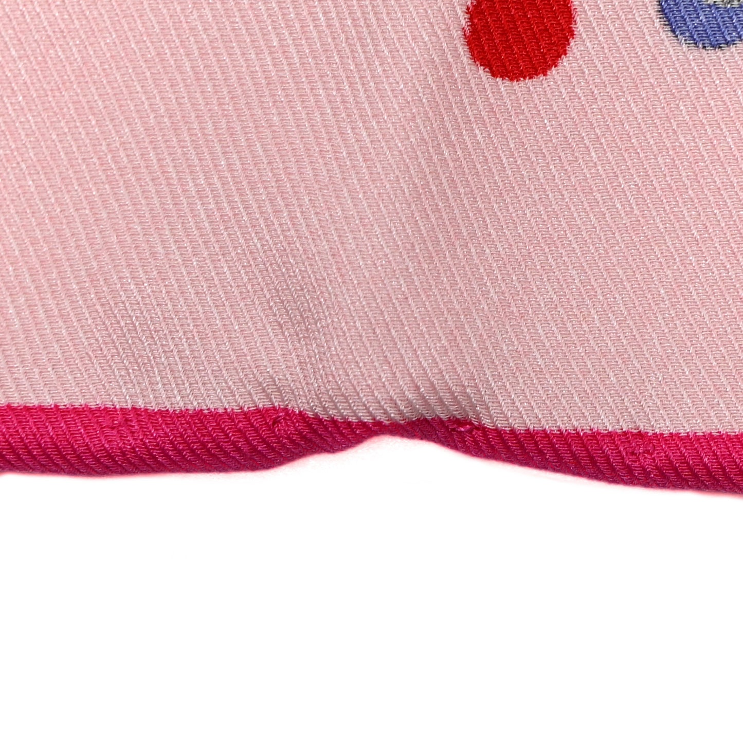 Silk Ex-Libris les Parisiennes Scarf 70