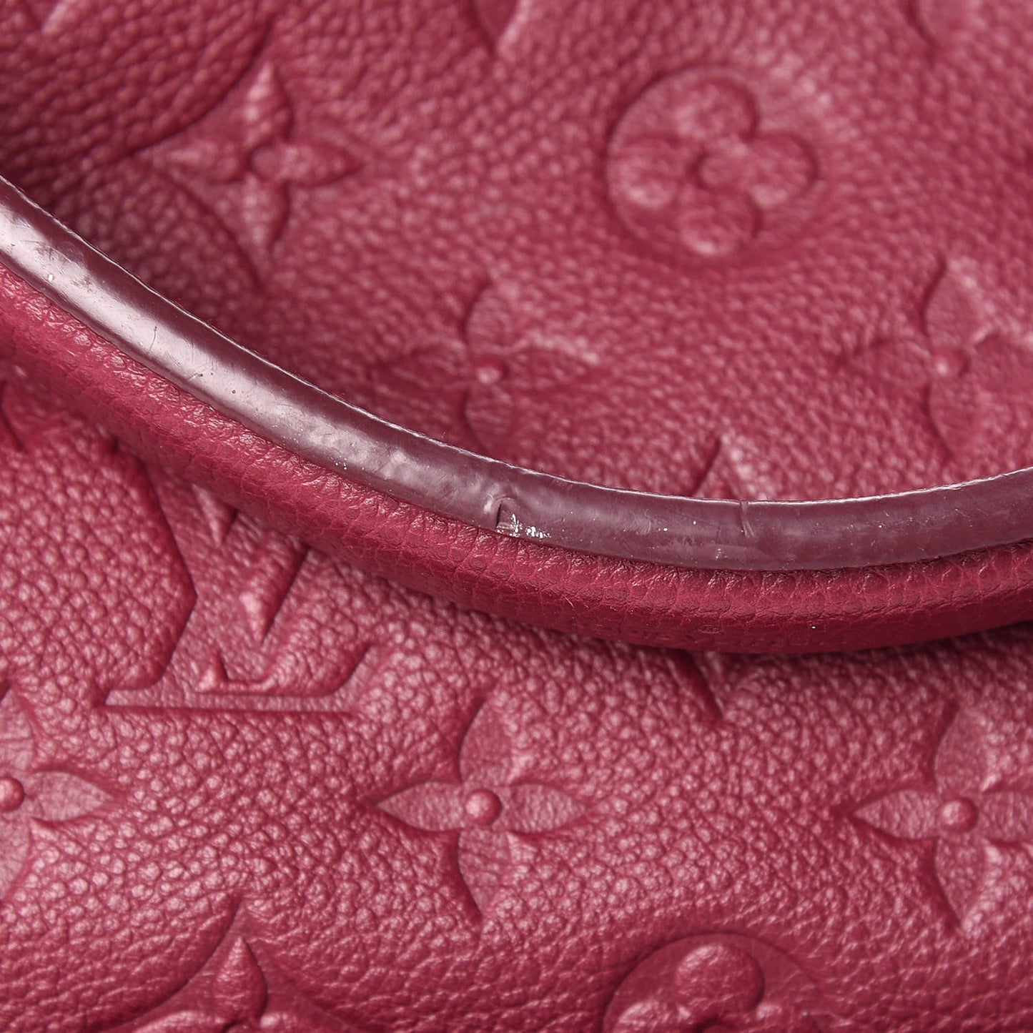 Empreinte Metis Aurore