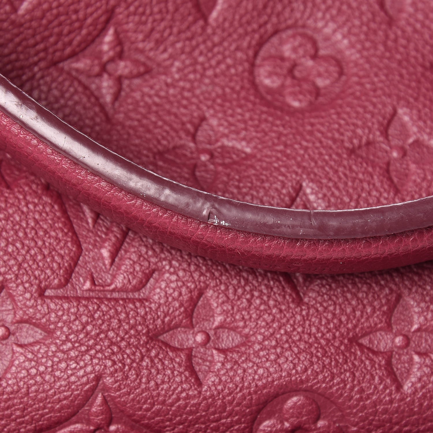 Louis Vuitton Empreinte Metis Aurore 16 of 19