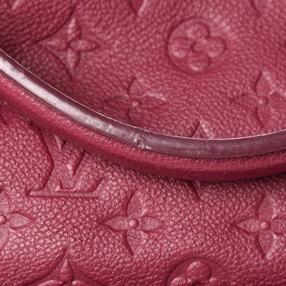 Louis Vuitton Empreinte Metis Aurore 16 of 19