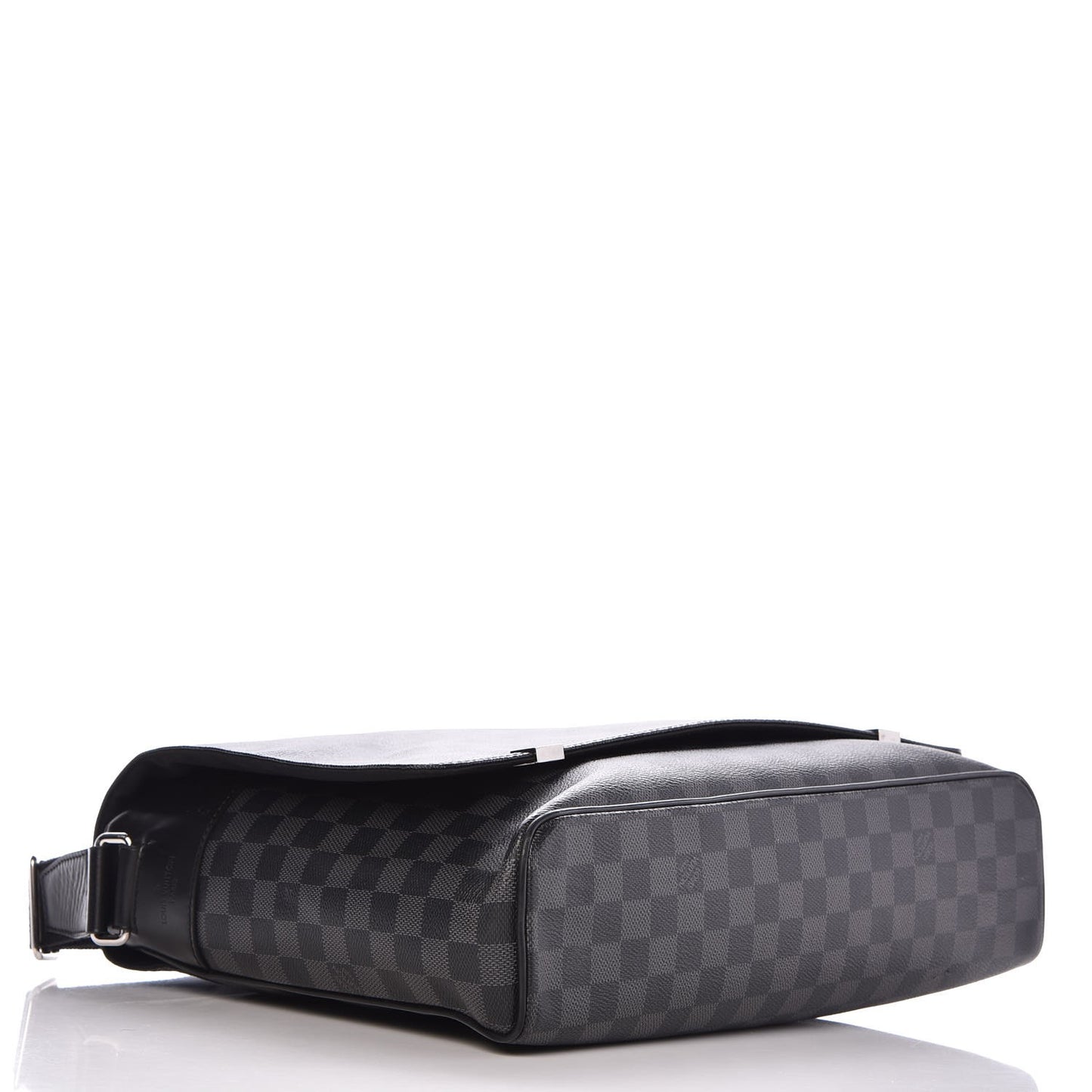 Damier Graphite District GM