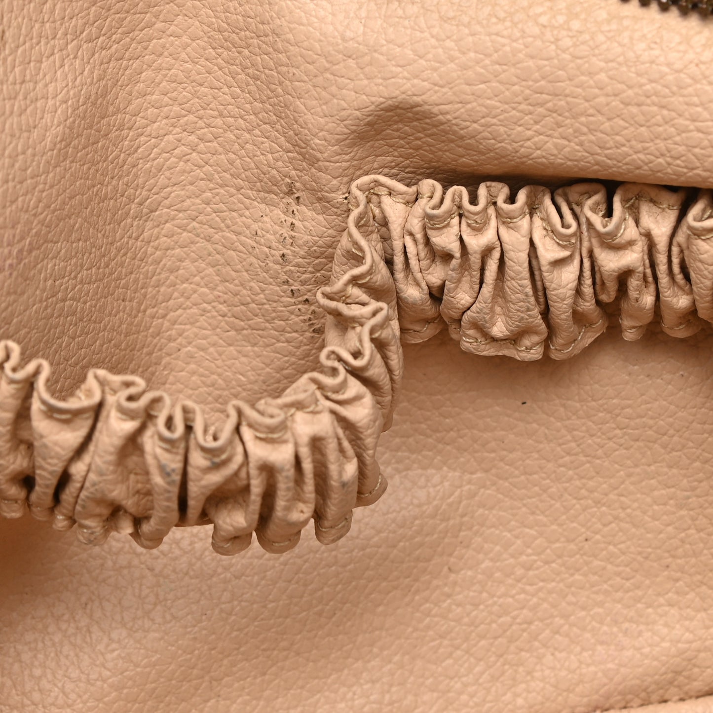 Monogram Trousse Toilette 28