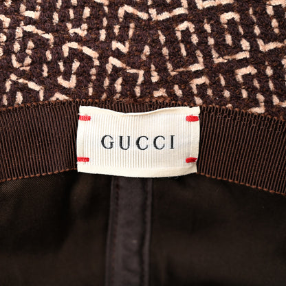 Gucci GG Bucket Hat L 56 7 of 8