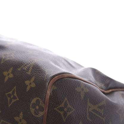 Louis Vuitton Monogram Speedy 25 26 of 26