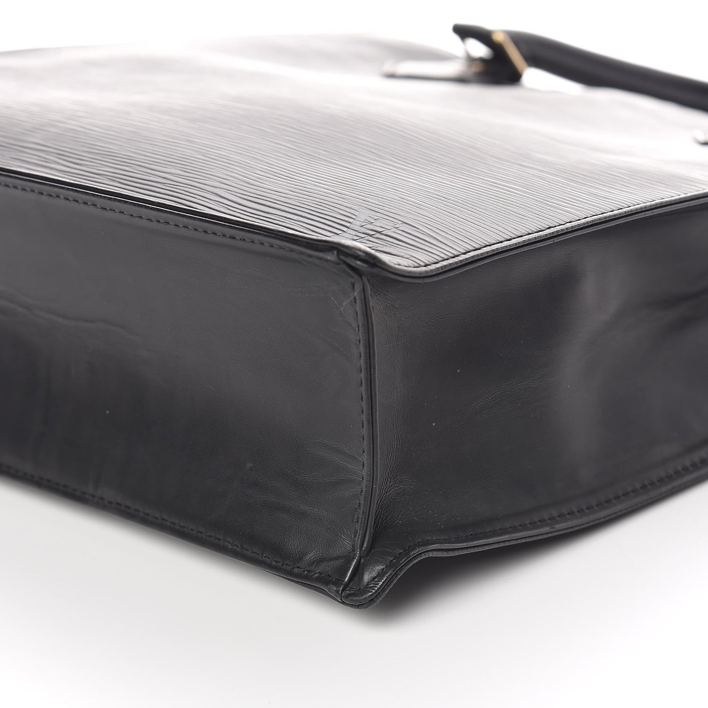 Epi Sac Plat PM Black