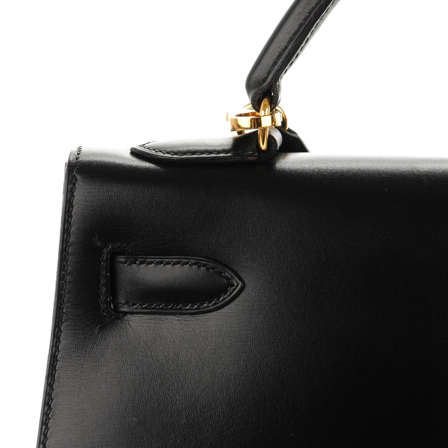 Box Kelly Sellier 32 Black