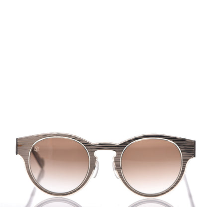 Louis Vuitton Epi Rosalie Sunglasses Z0863U 2 of 8