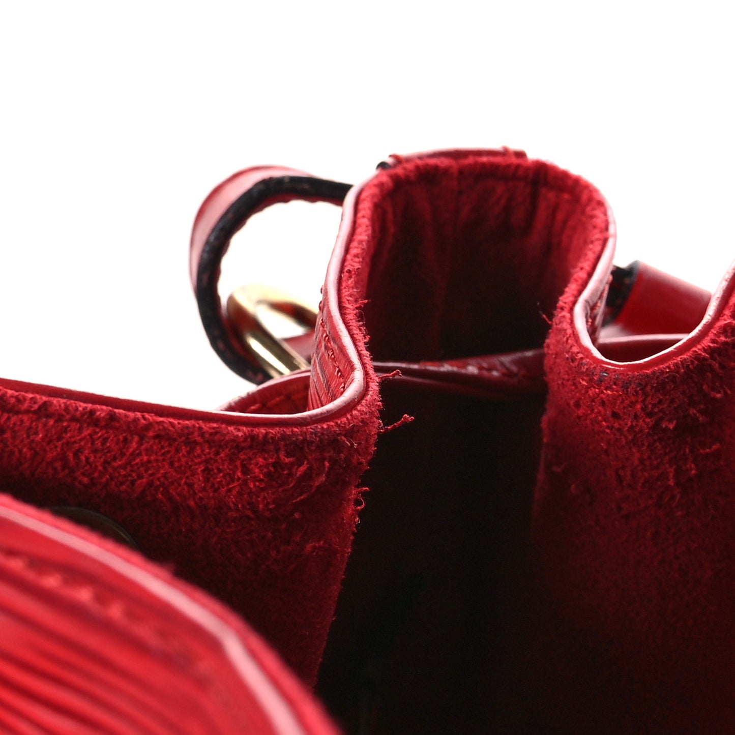 Epi Noe Castillan Red