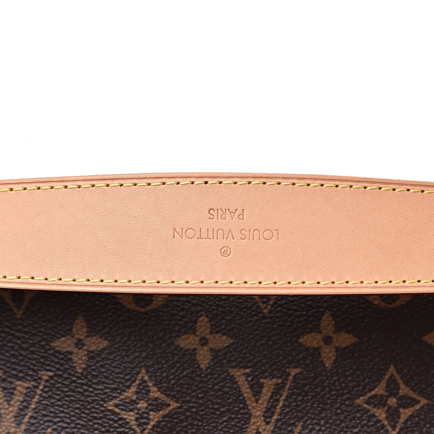 Monogram Graceful MM Pivoine