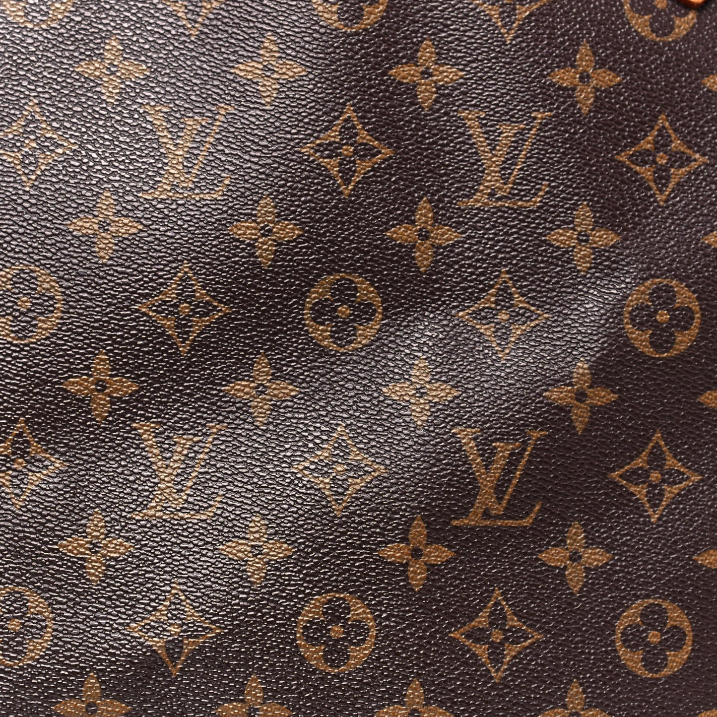 Monogram Neo Neverfull MM Cherry