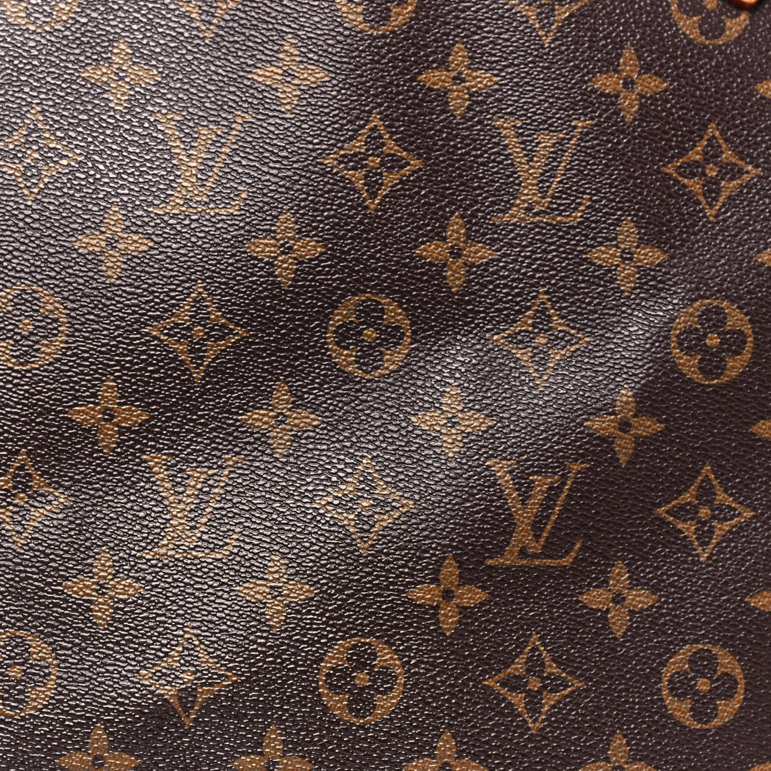 Louis Vuitton Monogram Neo Neverfull MM Cherry 9 of 16