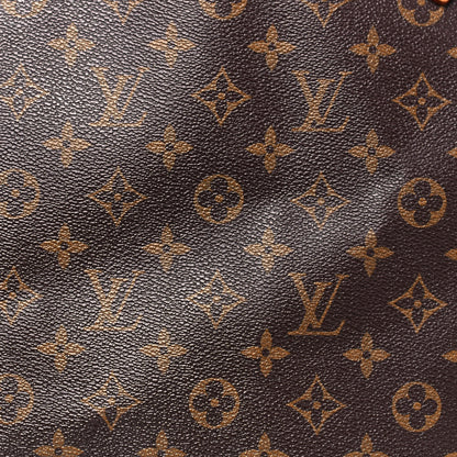 Louis Vuitton Monogram Neo Neverfull MM Cherry 9 of 16