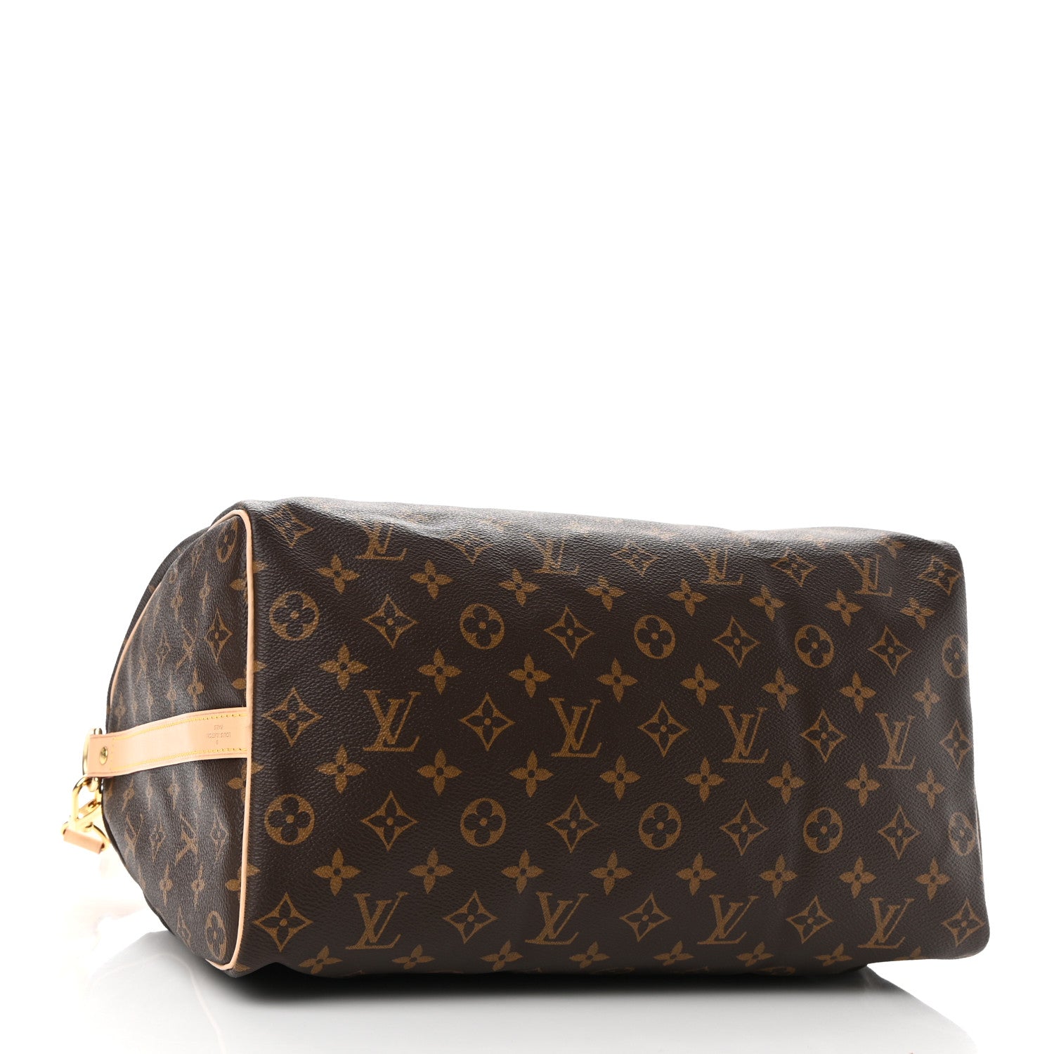 Louis Vuitton Monogram Speedy Bandouliere 35 4 of 9