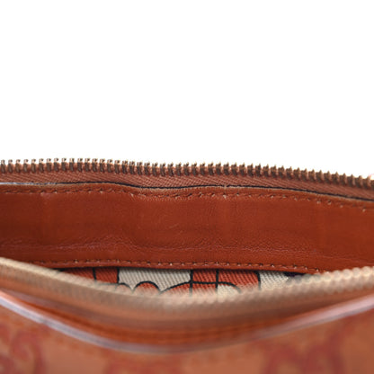 Gucci Guccissima Creole Hobo Saffron 9 of 14