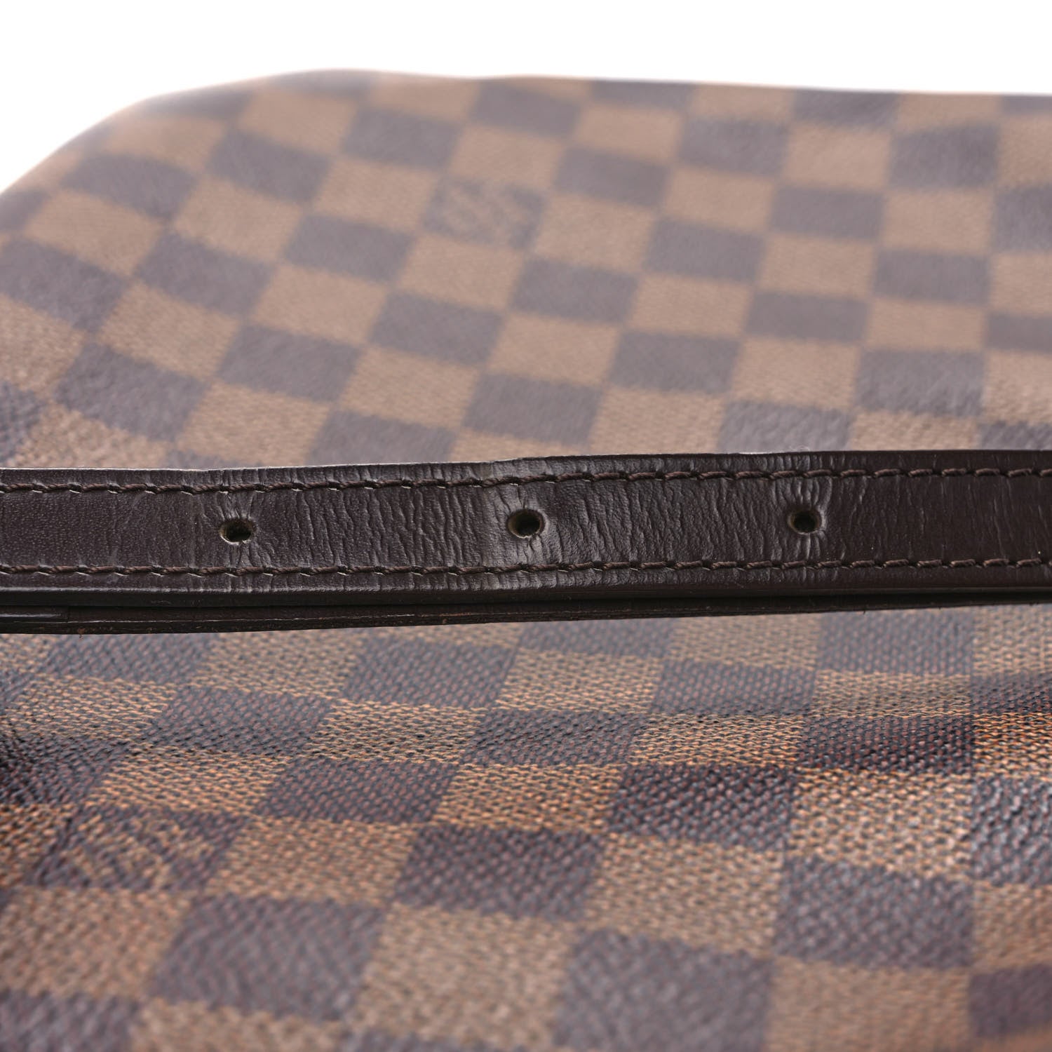 Louis Vuitton Damier Ebene Hoxton GM 12 of 12