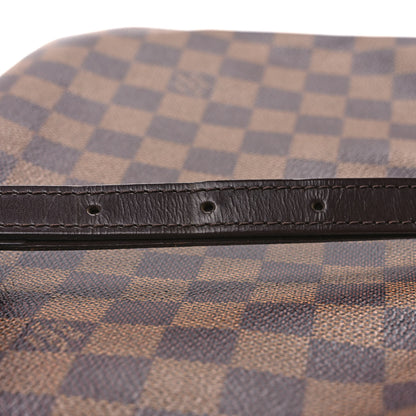 Louis Vuitton Damier Ebene Hoxton GM 12 of 12