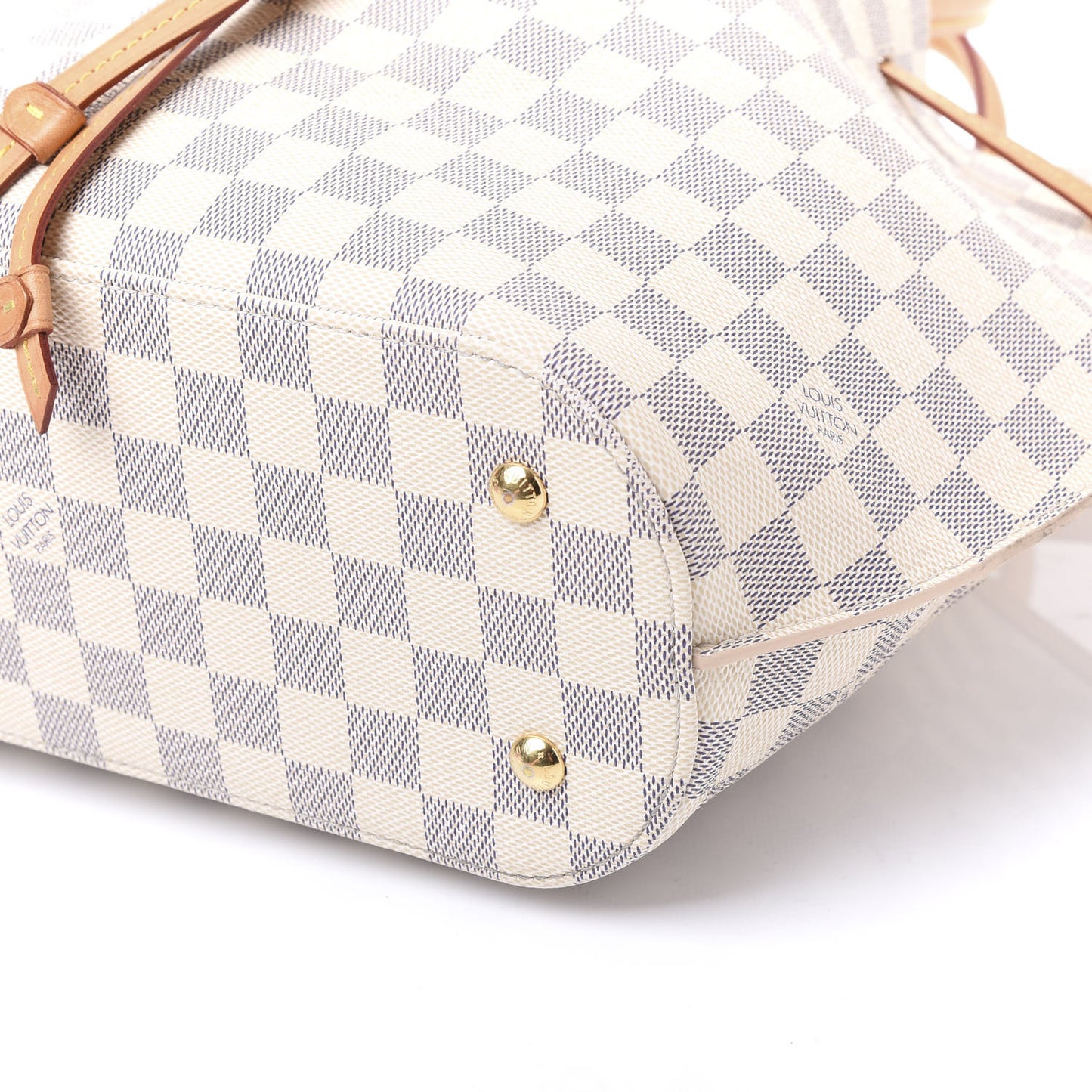 Damier Azur Girolata