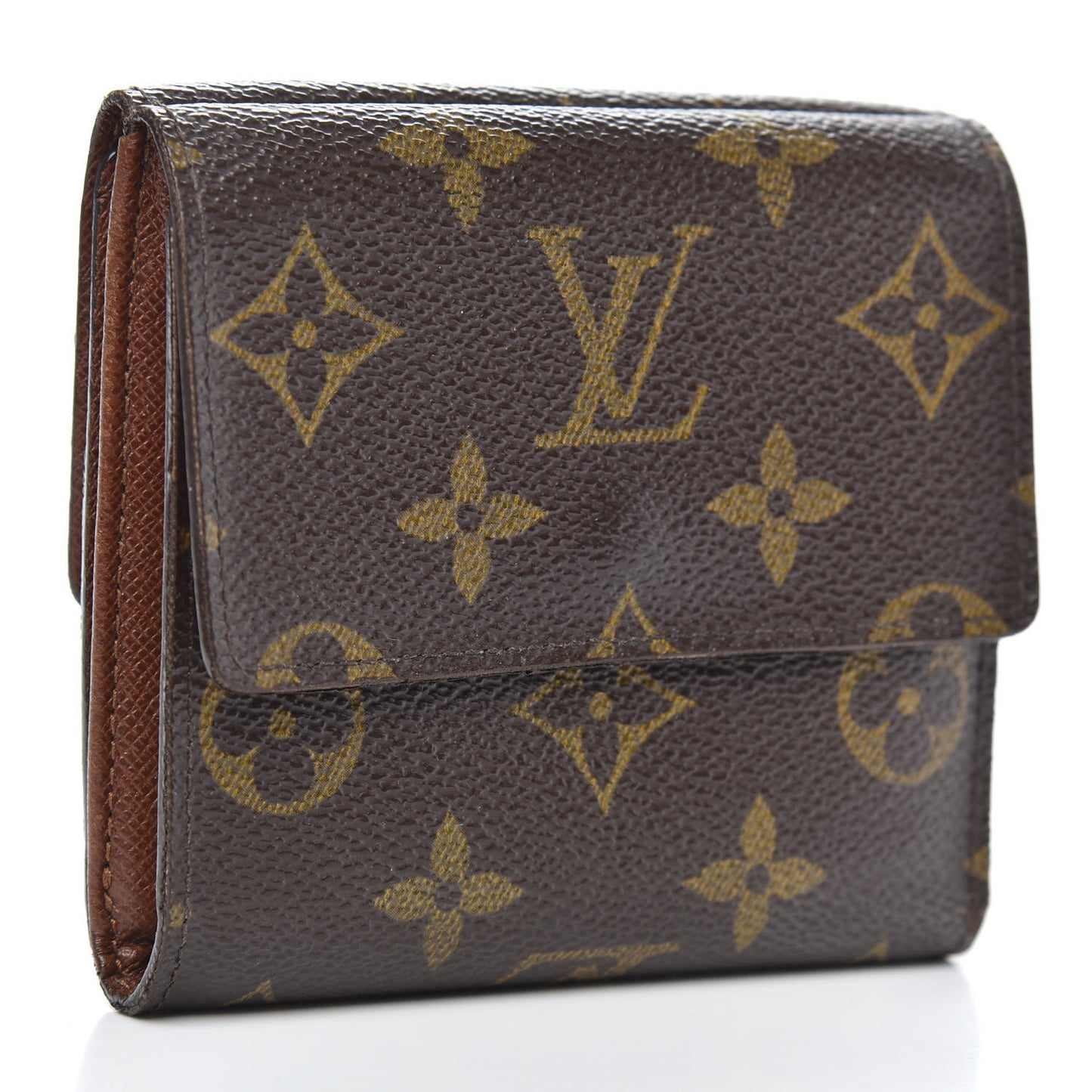 Monogram Elise Wallet